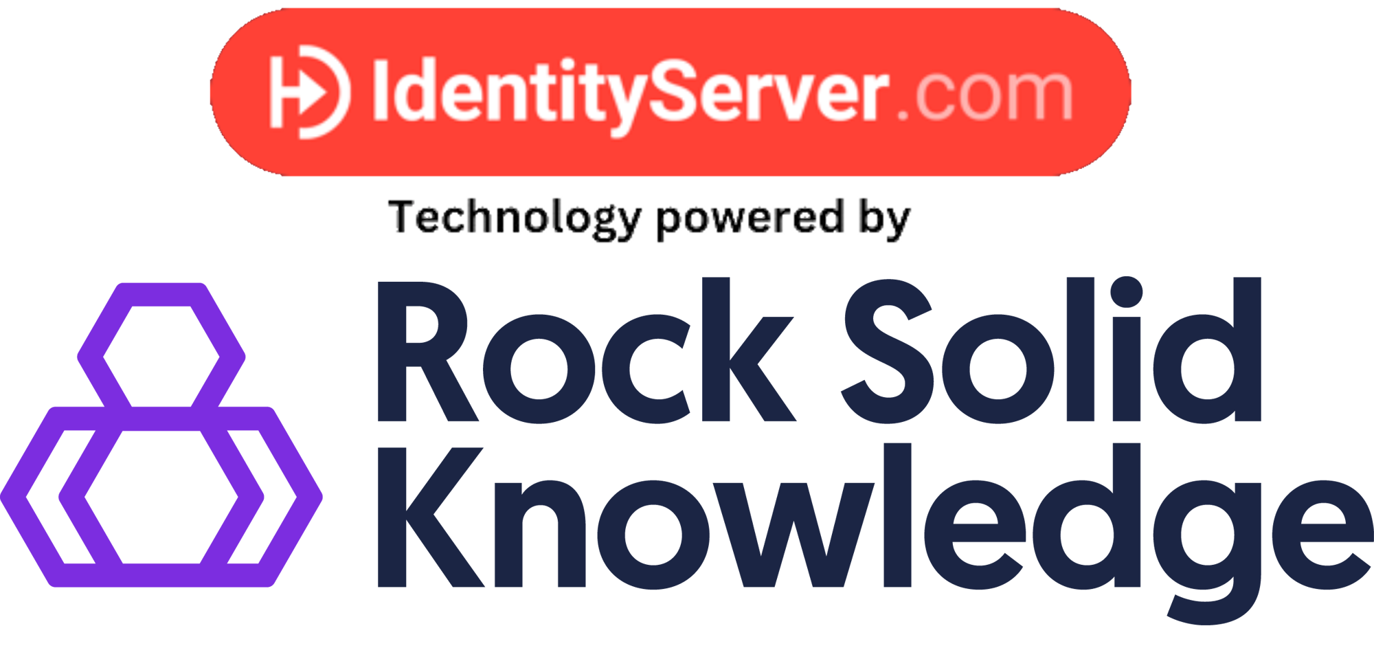 Rock Solid Knowledge logo